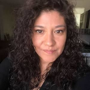 Meet your Posher, Araceli